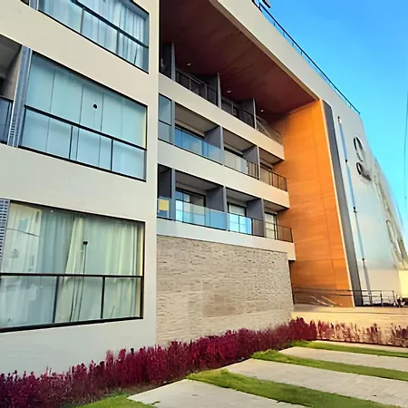 Ora Beach Residence by Temporada Inn-2
