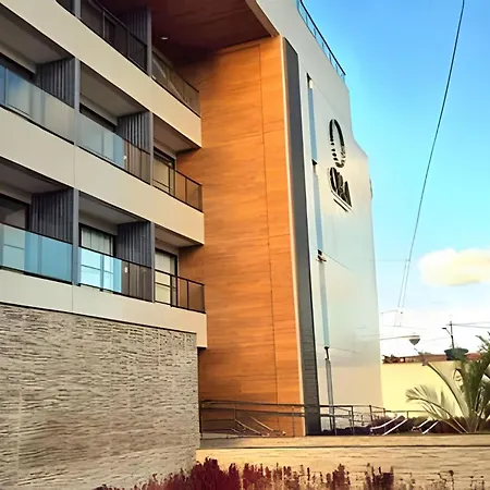 Ora Beach Residence by Temporada Inn-3