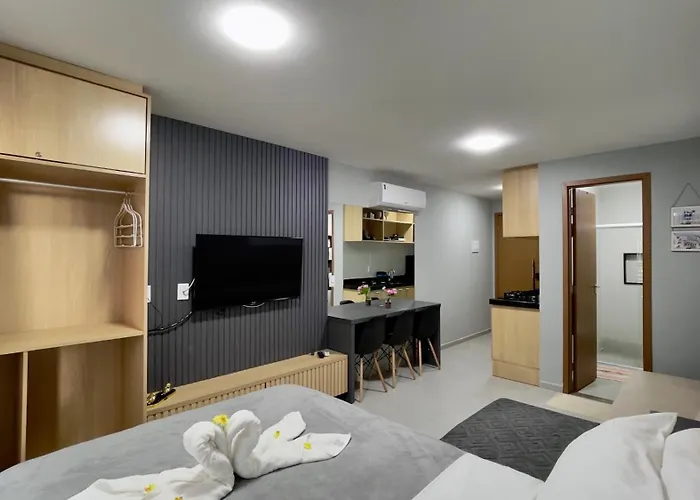 Porto Flat Prime